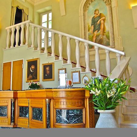 Hotel Talice Radicati Acqui Terme Luaran gambar