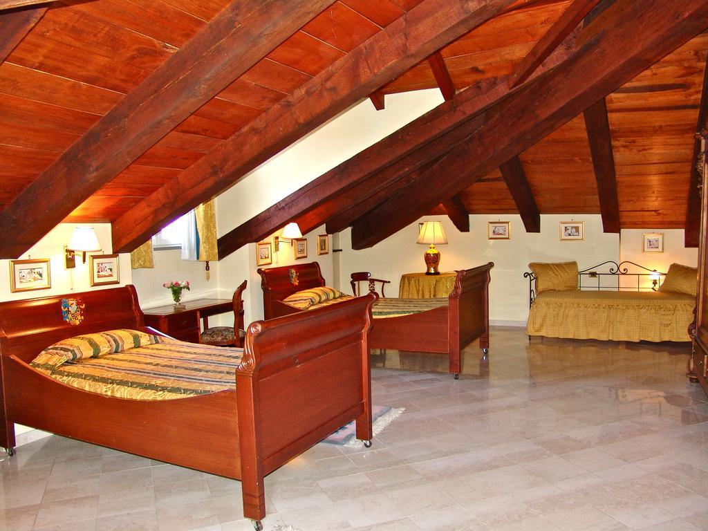 Hotel Talice Radicati Acqui Terme Bilik gambar