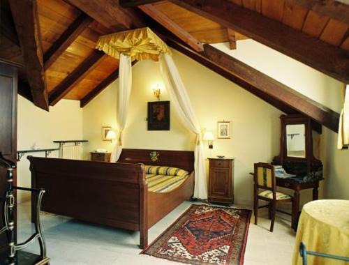 Hotel Talice Radicati Acqui Terme Bilik gambar