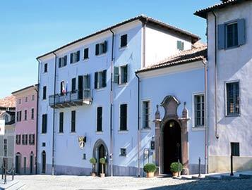Hotel Talice Radicati Acqui Terme Luaran gambar