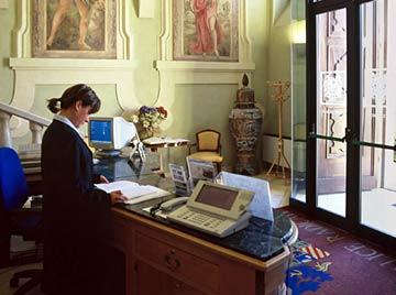 Hotel Talice Radicati Acqui Terme Luaran gambar