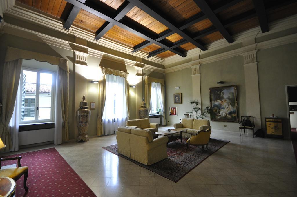 Hotel Talice Radicati Acqui Terme Luaran gambar