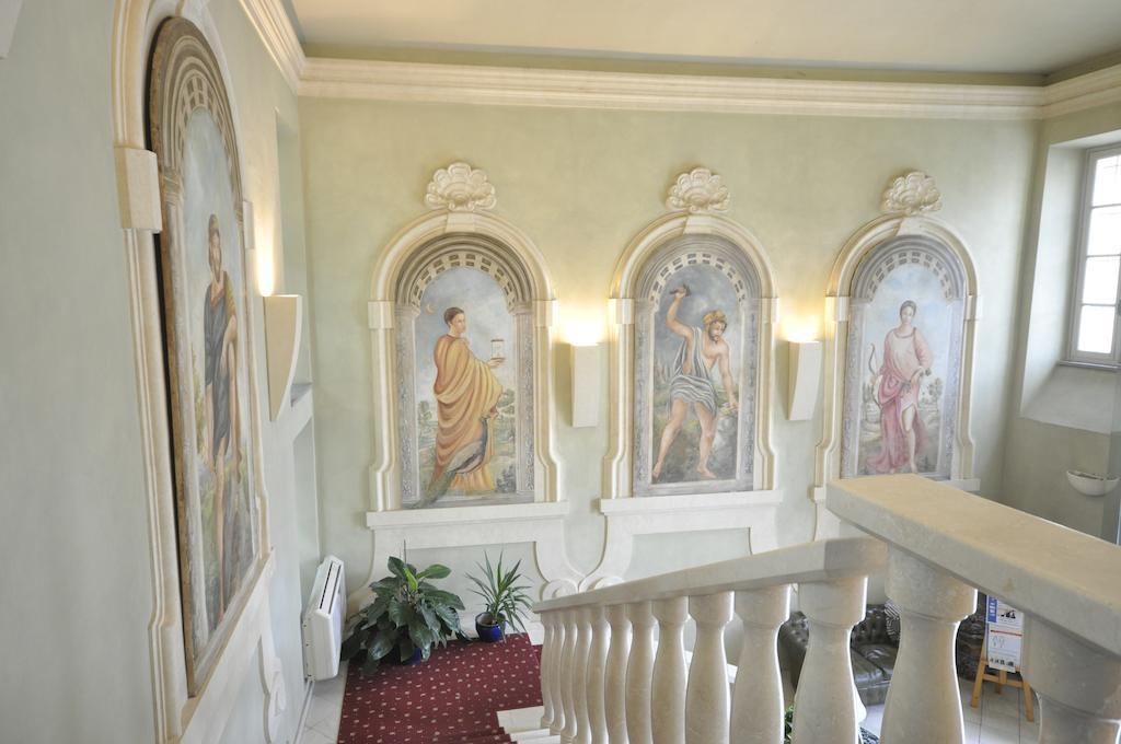 Hotel Talice Radicati Acqui Terme Luaran gambar