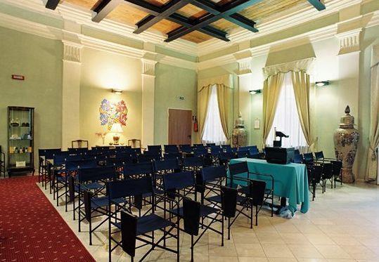 Hotel Talice Radicati Acqui Terme Luaran gambar