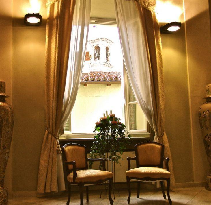 Hotel Talice Radicati Acqui Terme Luaran gambar