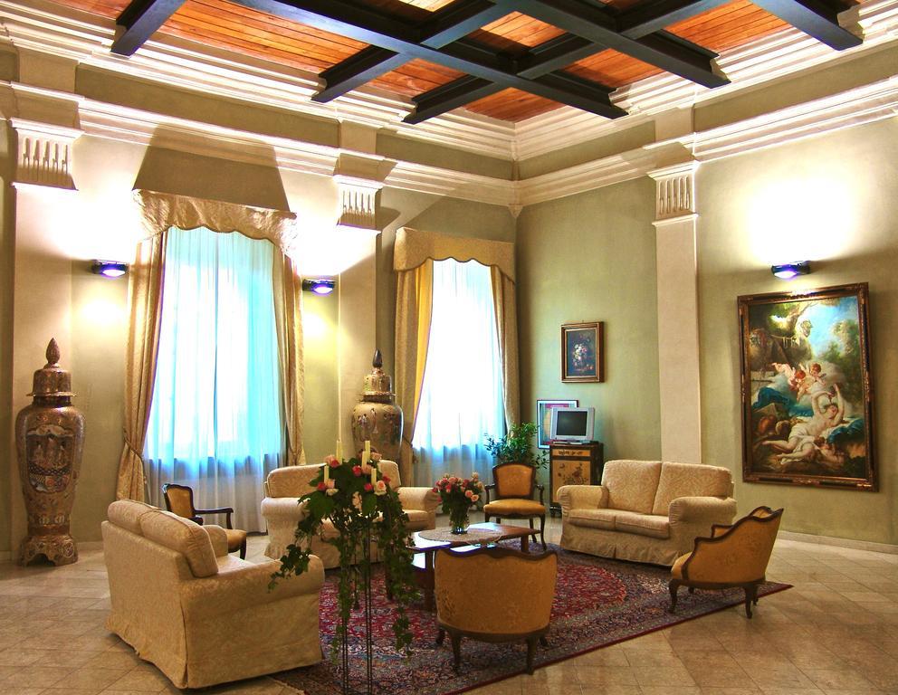 Hotel Talice Radicati Acqui Terme Luaran gambar