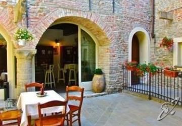 Hotel Talice Radicati Acqui Terme Luaran gambar
